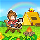 森林露营之丘官方汉化版（Forest Camp Story）