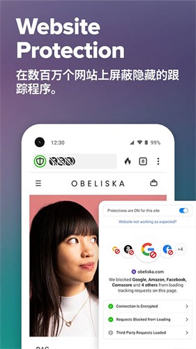 duckduckgo国内版