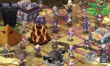 魔界战记4手机版