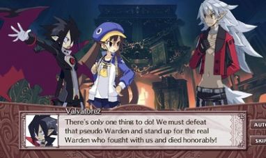魔界战记4手机版