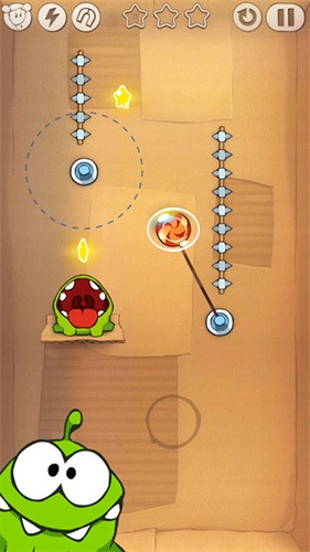 Cut the Rope Free