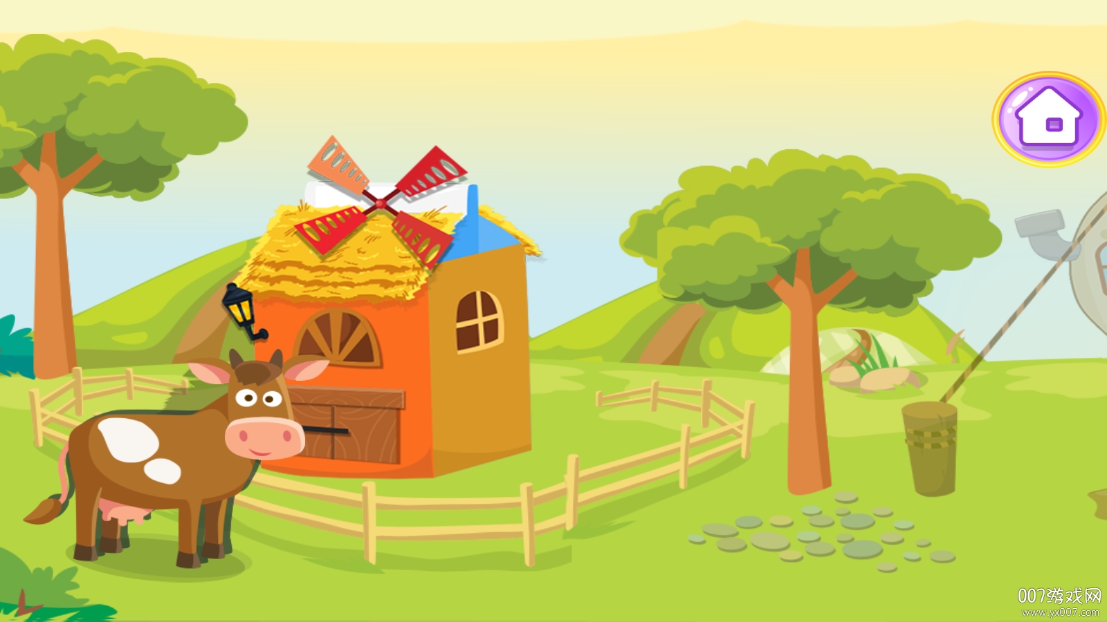 Pet House Builder宠物屋建设者