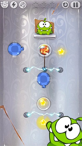 Cut the Rope Free