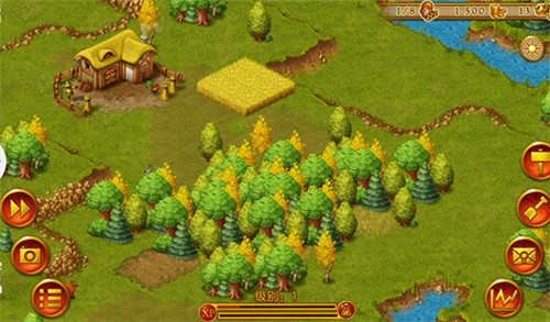 townsmen