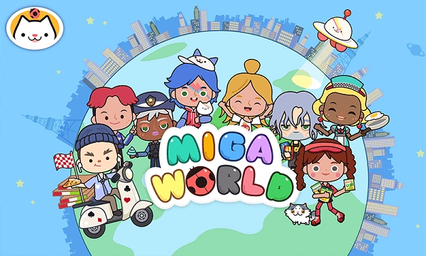 migatowemywerdId全解锁无广告版