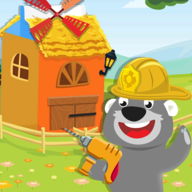 Pet House Builder宠物屋建设者