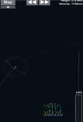 如何成功登月配图5
