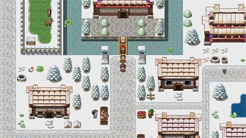 三国真龙传手机版