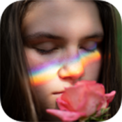 RainBow Camera