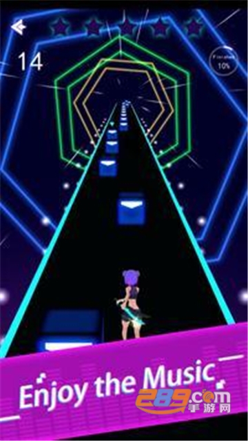 Beat Saber(击打光剑手机版)v1.0.0