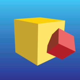 立方体道免费版v1.0.0