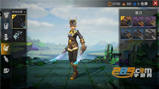Soulfire灵魂之火手游官方版v1.0安卓版