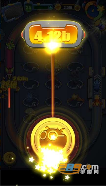 Monster Yard(怪兽工厂中文破解版)v1.0.2