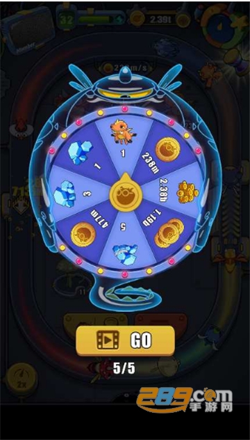Monster Yard(怪兽工厂中文破解版)v1.0.2