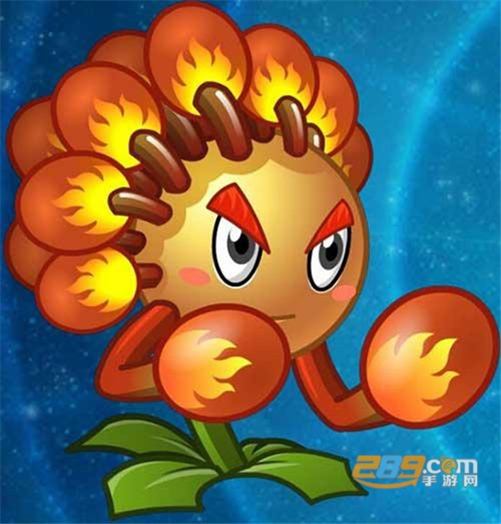 植物大战僵尸2破解版全5阶植物v.5.5.4