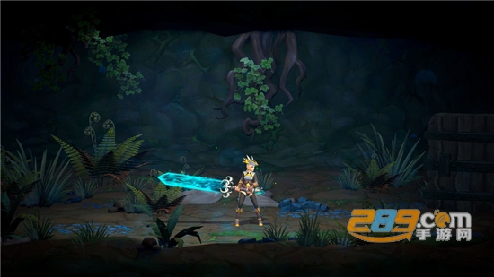 Soulfire灵魂之火手游官方版v1.0安卓版