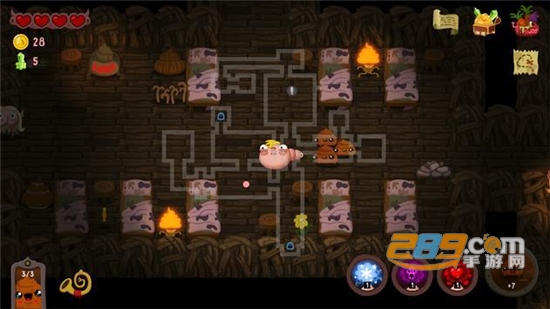 Poopdie破解版中文安卓版v1.0.4破解版