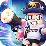 暴走特工内购破解版最新免费版v1.0.0破解版
