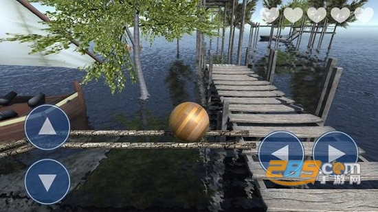 极限平衡器3破解版全关卡解锁v2.8安卓版