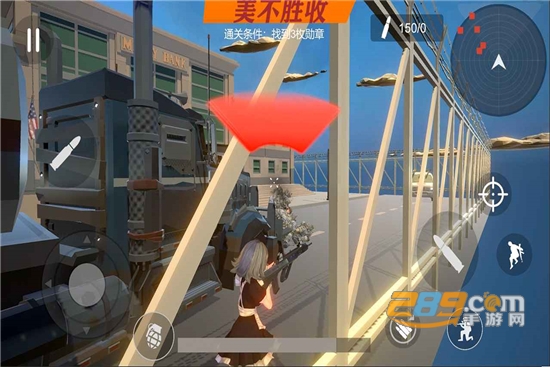 少女勋章完整版v1.0.0