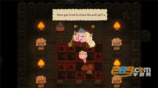 Poopdie破解版中文安卓版v1.0.4破解版