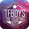 TFBOYS主题锁屏APP