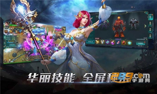new world手游官网版 new world手游官网版