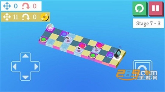 Hoody乐动手游版v1.2.1