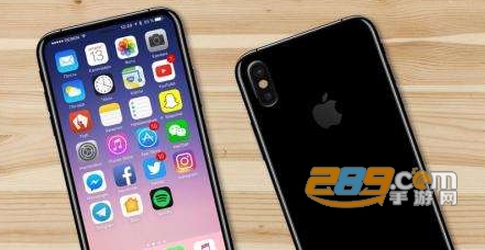 苹果X桌面2020官方免费版