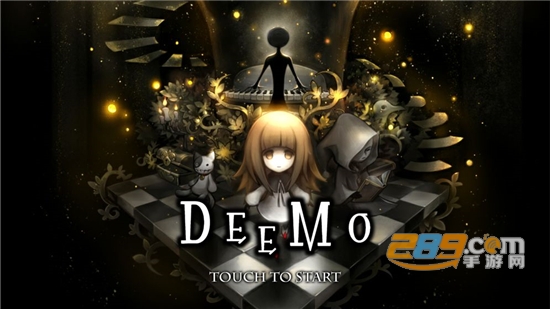 Deemo（古树旋律）全曲包最新内购版v3.8.0