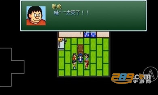 野比大雄的生化危机手机版模拟器安卓版v5.0.8安卓版