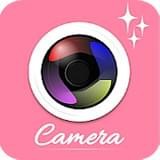 激萌拍照APP