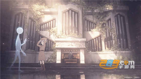 古树旋律2官方先行版v1.0