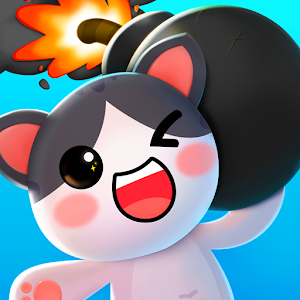 Bombergrounds(大逃杀官方正版)v0.8.3