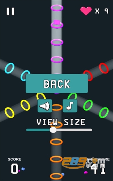 立方体道免费版v1.0.0