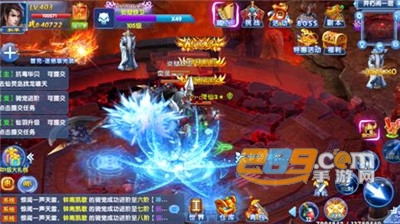 神魔江湖红包版