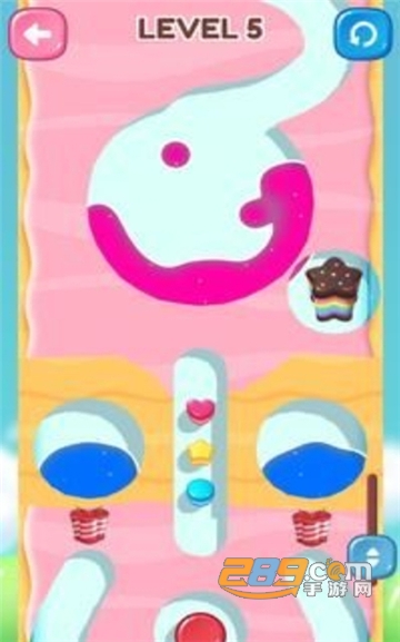 Soda Rescue(苏打水救援完整版)v1.0.0