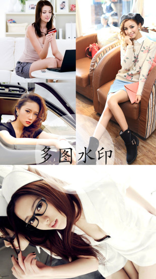 微商相机APP