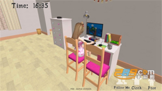 妻子模拟器生孩子中文版安卓破解版v0.1.9中文版