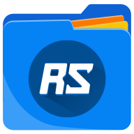 RS文件管理器pro免root版v1.6.4