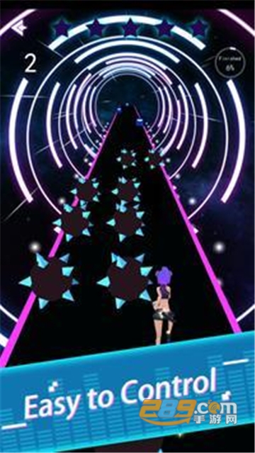Beat Saber(击打光剑手机版)v1.0.0