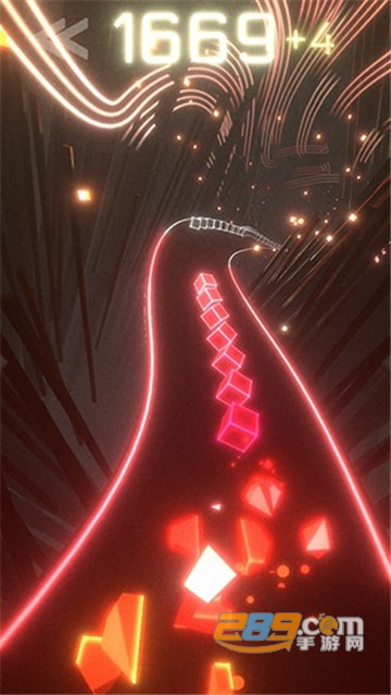 Cube Way(立方之路像素跑酷安卓版)v0.2