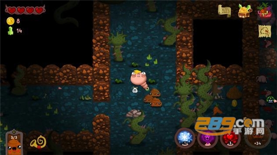Poopdie破解版中文安卓版v1.0.4破解版