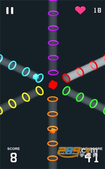 立方体道免费版v1.0.0