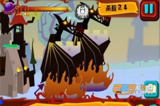 神的指意安卓破解版v1.0.0