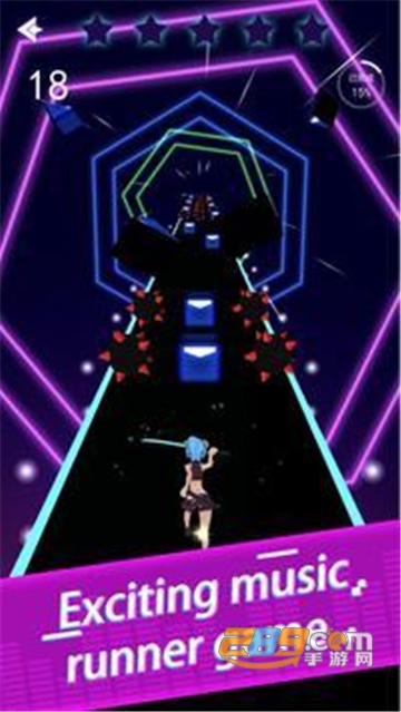 Beat Saber(击打光剑手机版)v1.0.0