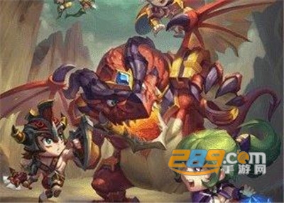 召唤师契约手游最新版 召唤师契约手游最新版