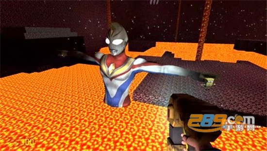 迷你世界奥特曼版本免费安装安卓版v0.46.1免费版