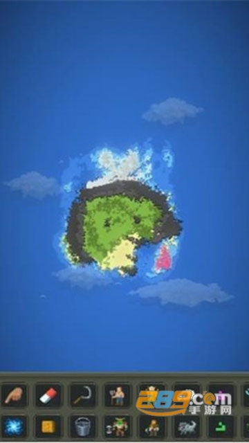 超级世界盒子破解版解锁额外内容v0.5.168安卓版