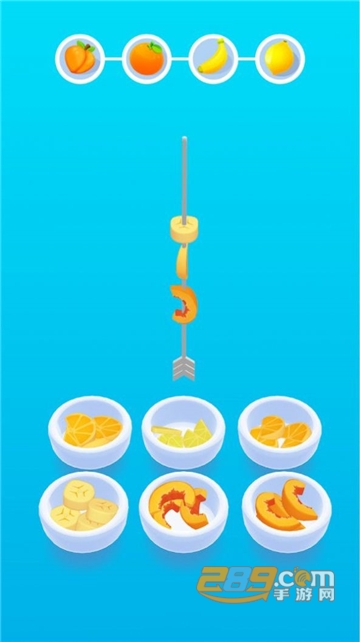 小吃美食家官方正式版v1.1